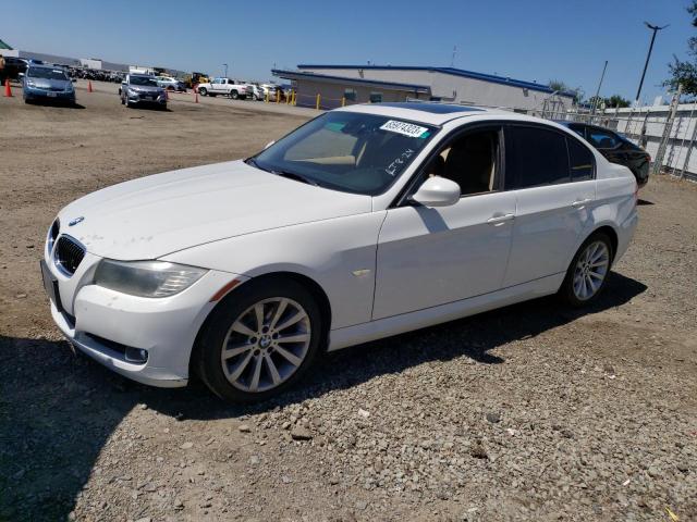 Bmw 3 series (2011)