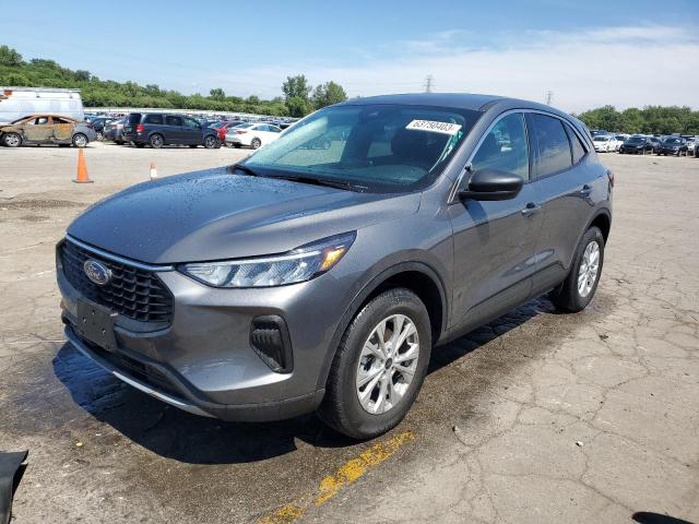 Ford Escape act (2023)