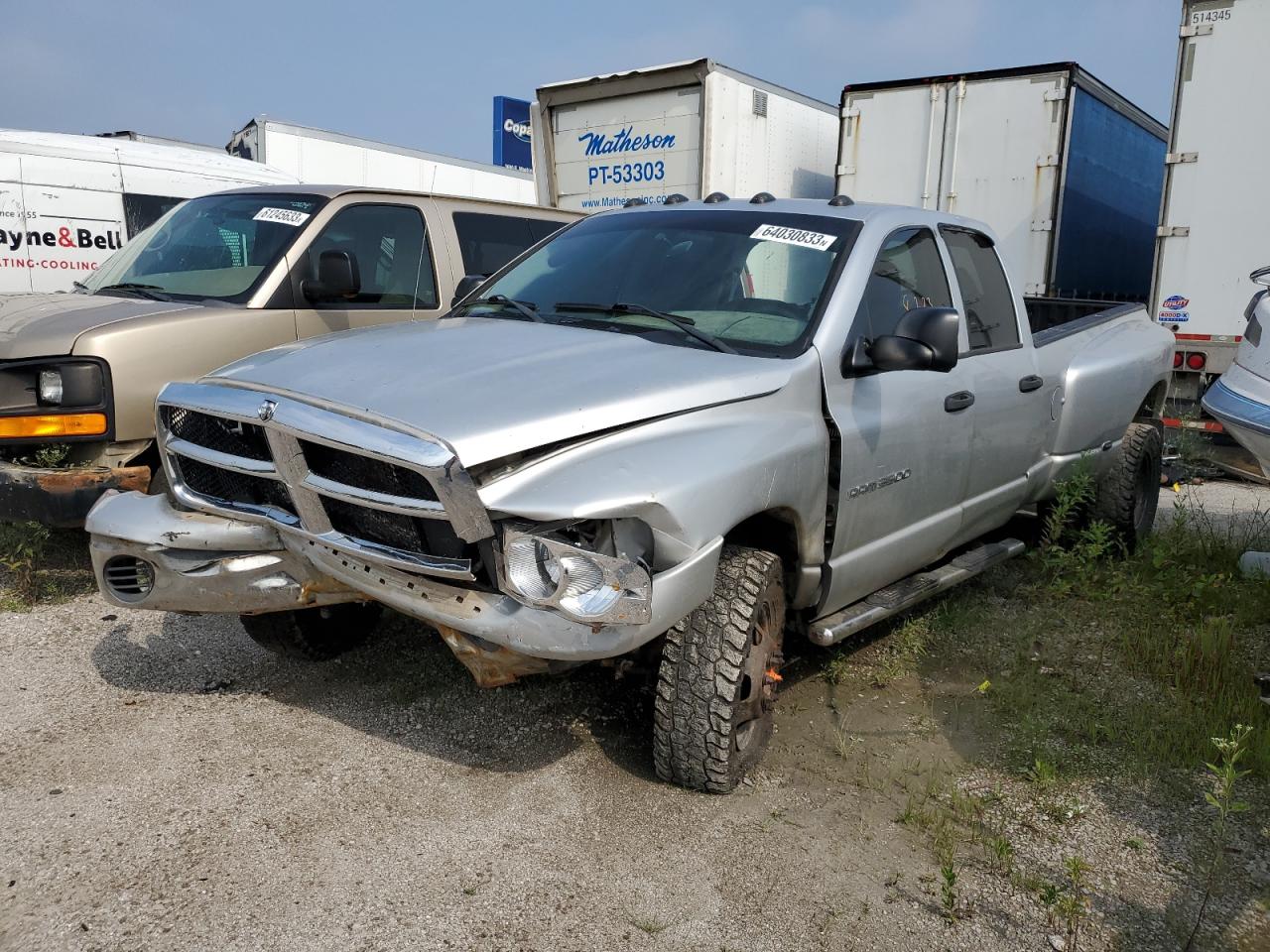 Dodge Ram (2003)