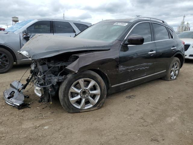 Infiniti Ex35 (2008)
