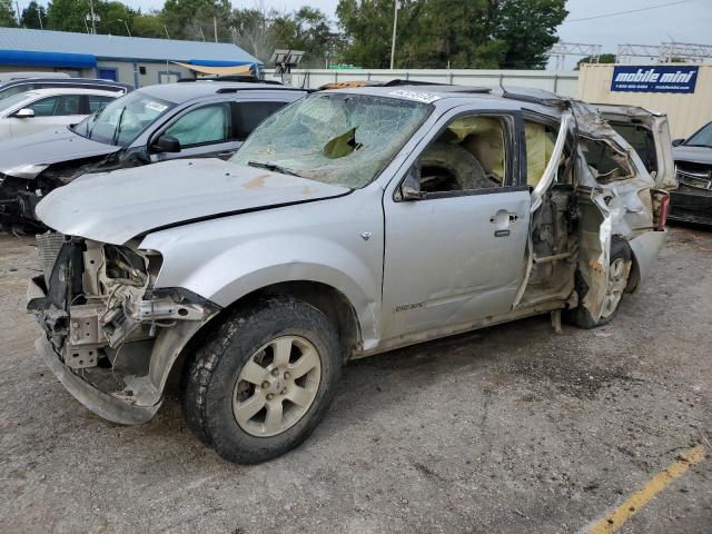 Ford Escape (2008)