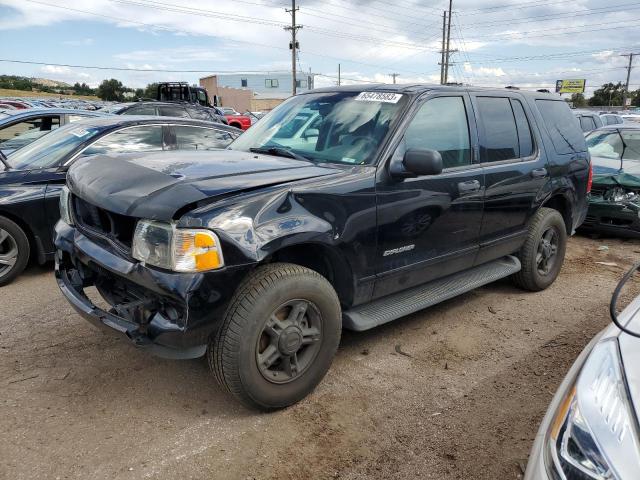 Ford Explorer (2005)