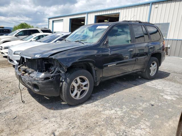 Gmc Envoy (2004)