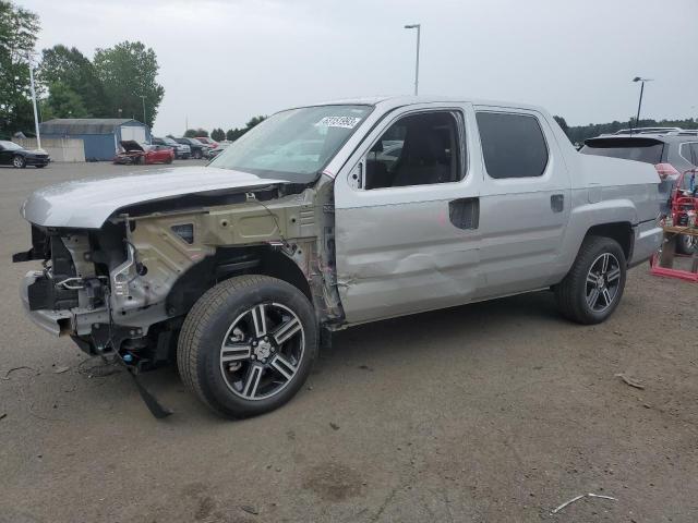 Honda Ridgeline (2014)