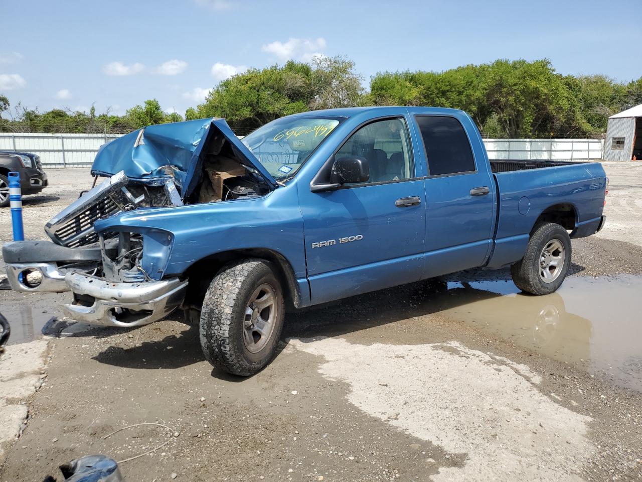 Dodge Ram (2006)