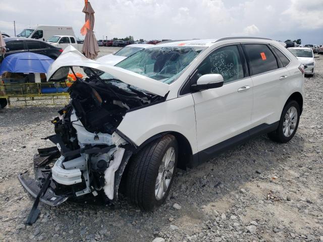Ford Edge (2022)