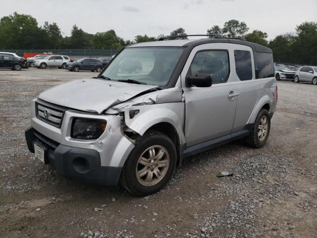 Honda Element (2008)