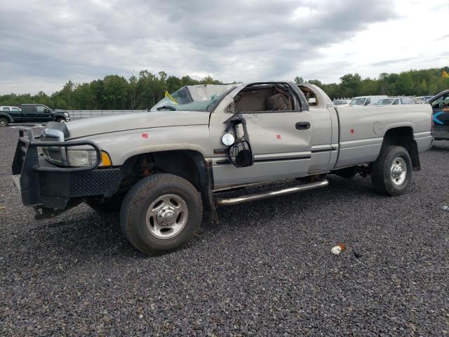 Dodge Ram 2500 (2001)