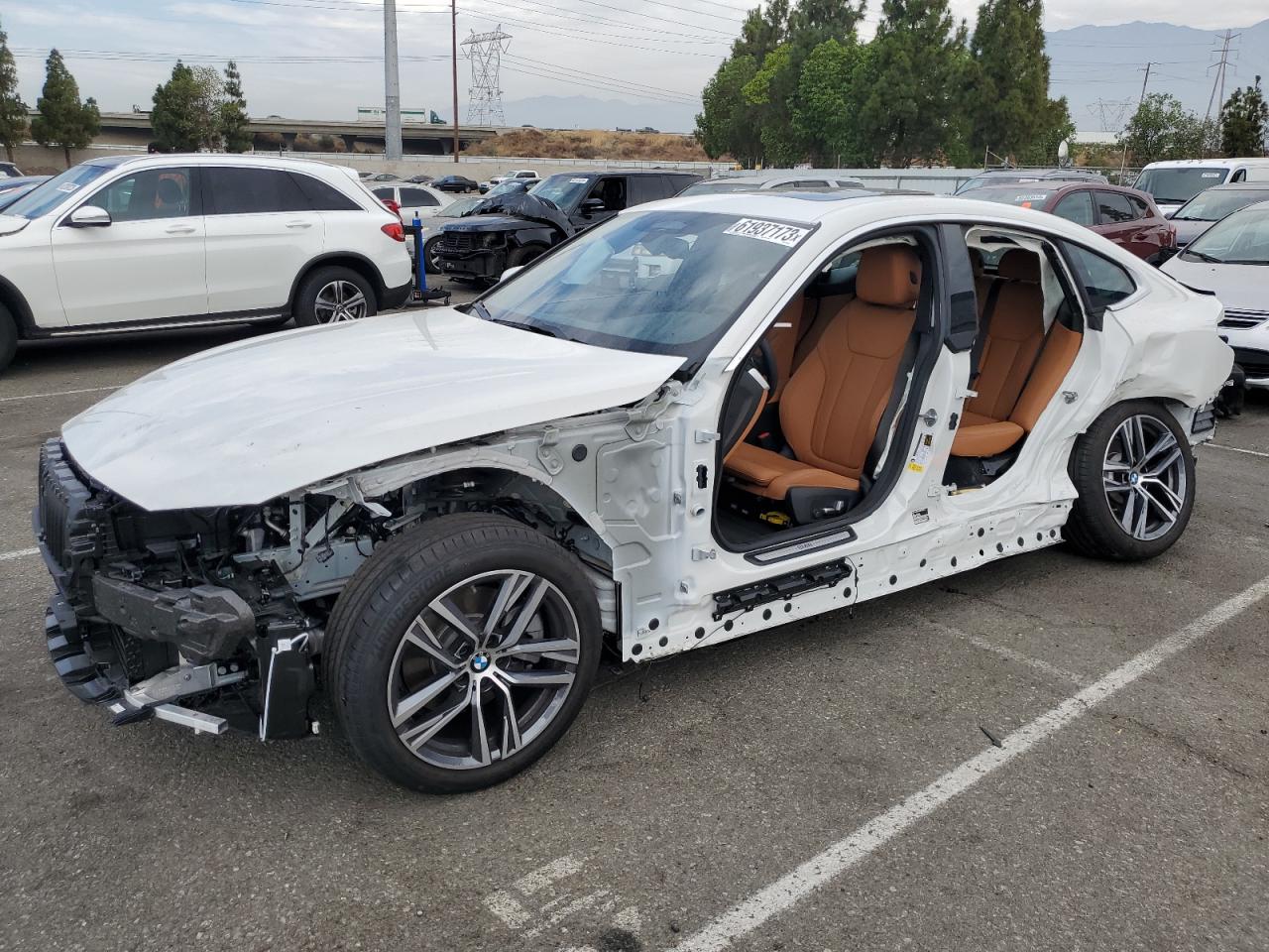 Bmw 4er (2023)