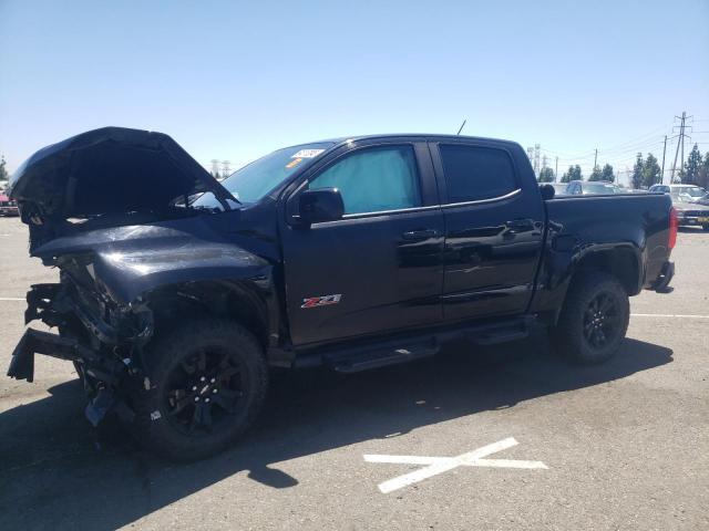 Chevrolet Colorado (2021)