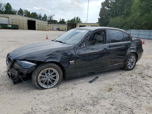 Bmw 3 series (2010)