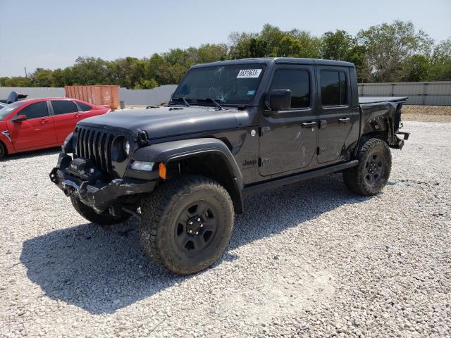 Jeep Gladiator (2020)