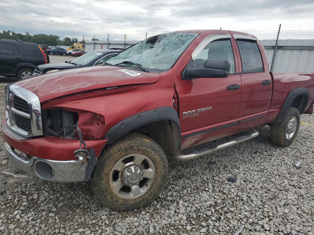 Dodge Ram (2006)