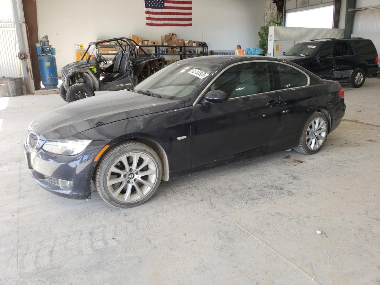 Bmw 3er (2008)