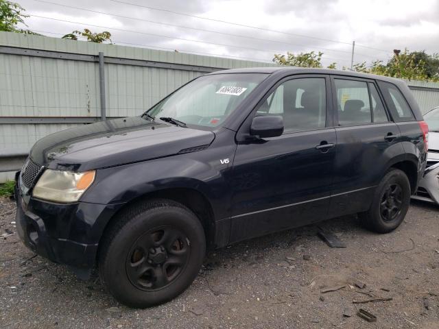 Suzuki Gr vitara (2007)