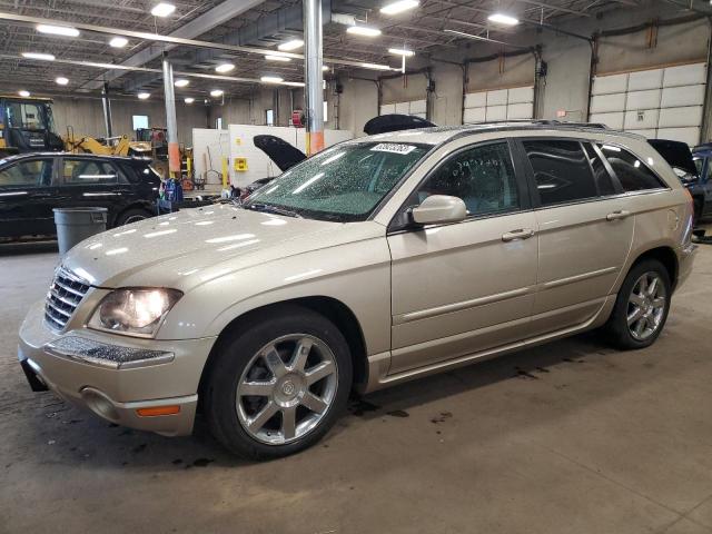 Chrysler Pacifica (2005)