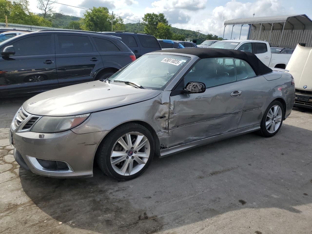 Saab All (2008)