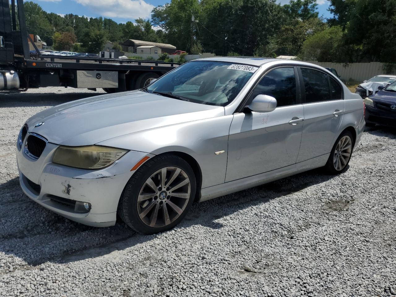 Bmw 3er (2009)