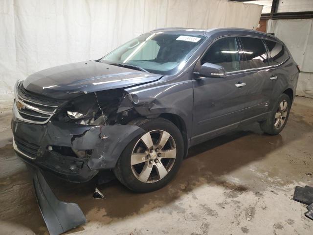 Chevrolet Traverse (2013)