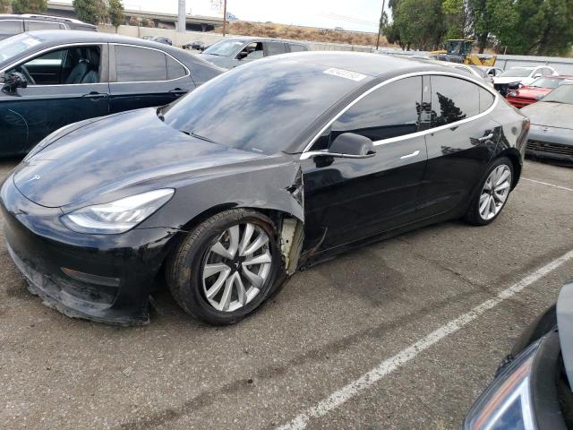 Tesla Model 3 (2020)