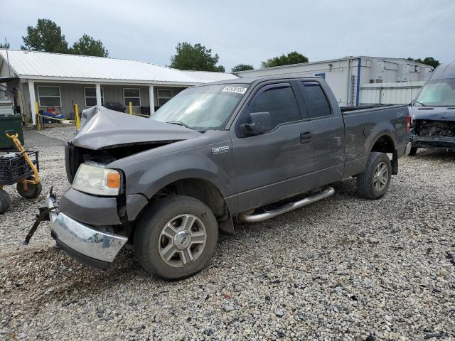 Ford All models (2005)