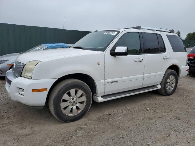 Mercury Mountainer (2007)