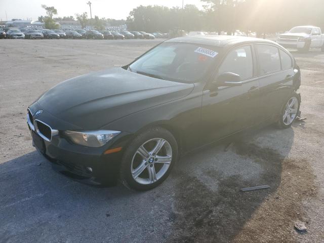 Bmw 3 series (2015)
