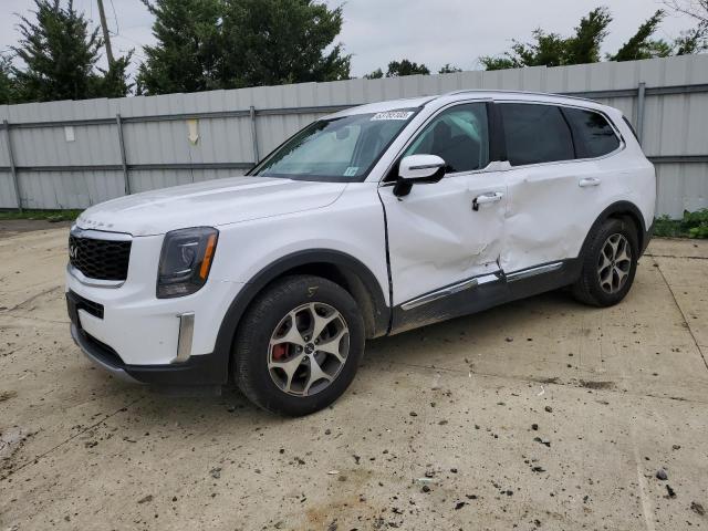 Kia Telluride (2022)