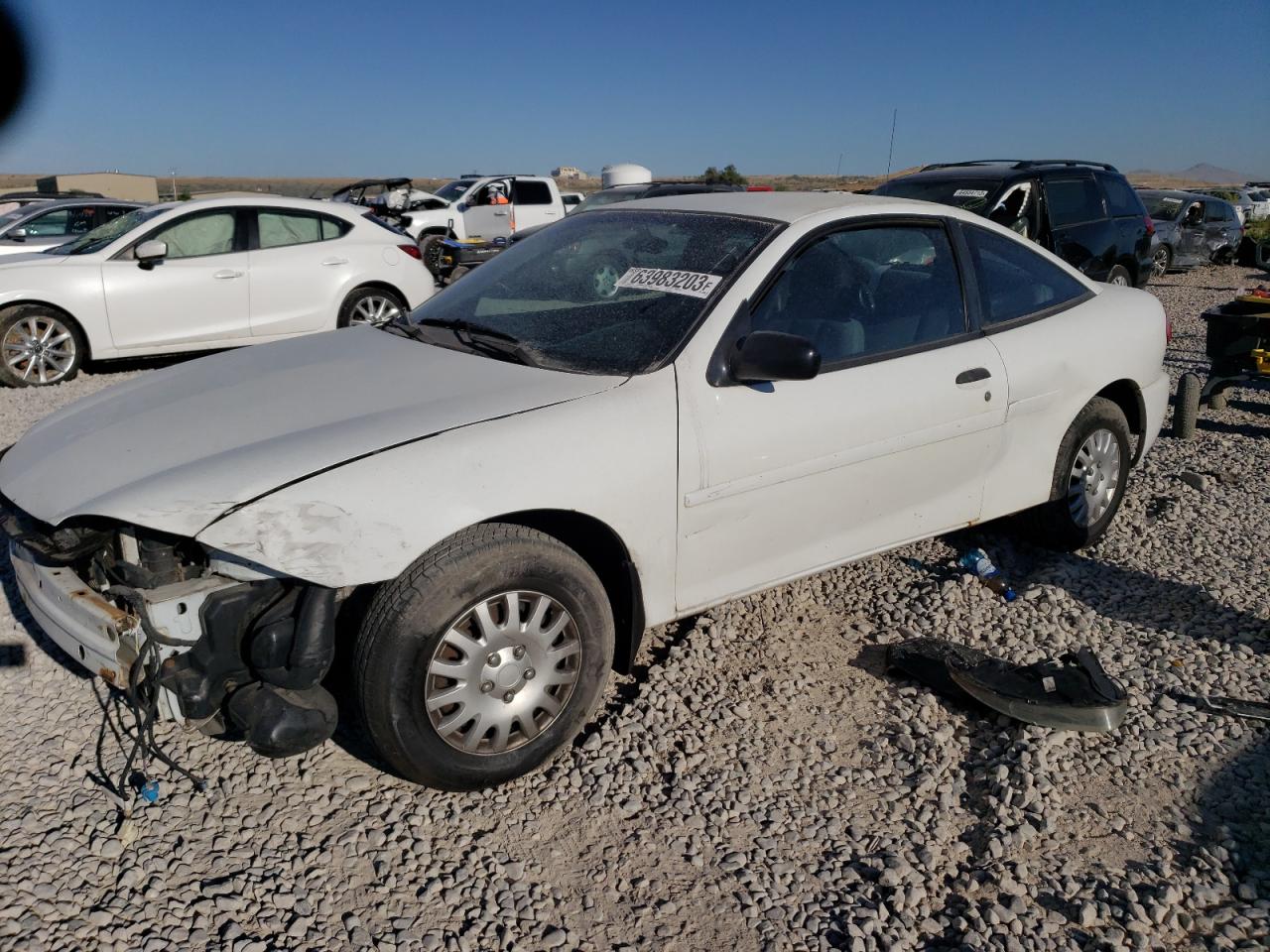 Chevrolet Cavalier (2003)