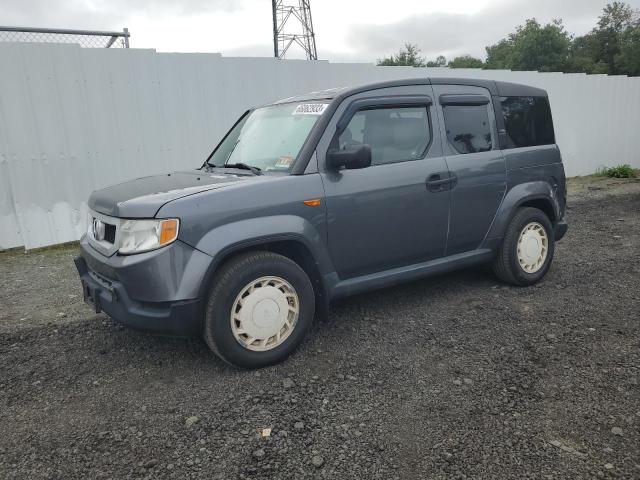 Honda Element (2009)