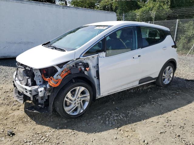 Chevrolet Bolt ev 1l (2022)