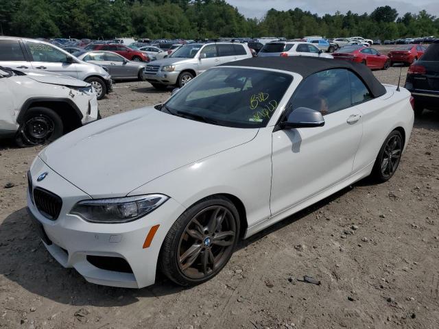 Bmw M235xi (2016)
