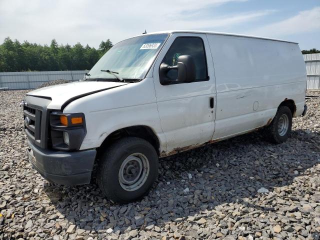 Ford Econoline (2009)