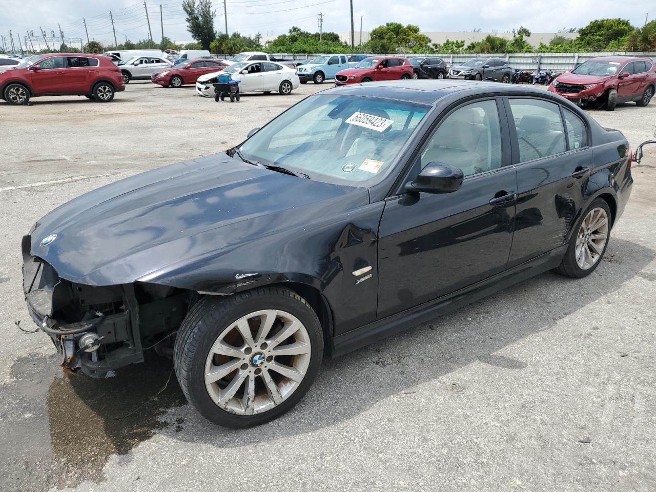 Bmw 3er (2011)