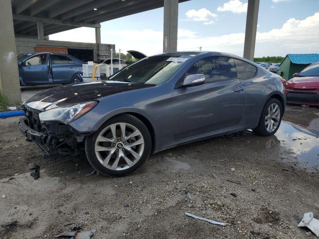 Hyundai Genesis (2016)
