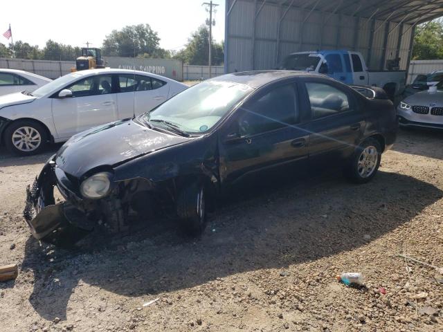 Dodge Neon (2003)