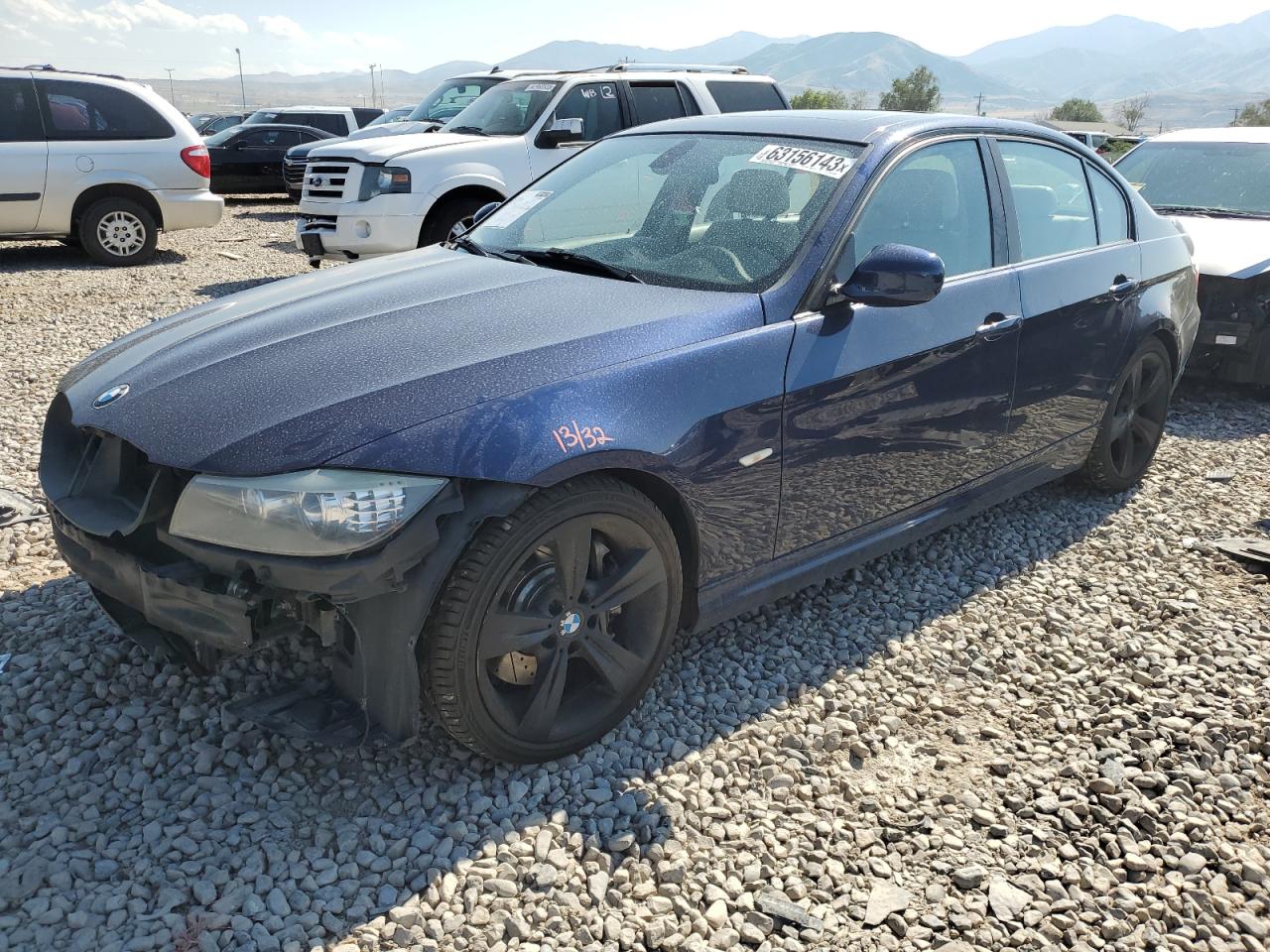 Bmw 3er (2011)