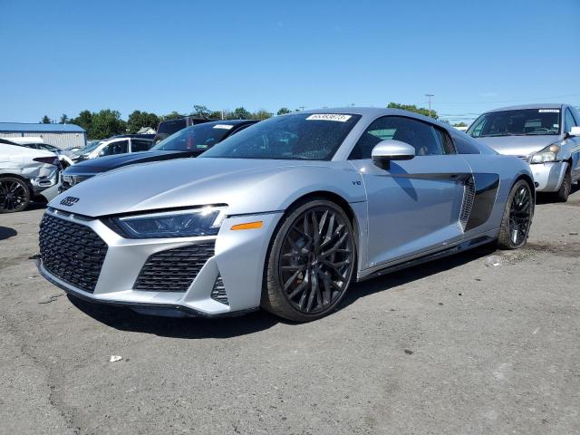 Audi R8 (2020)
