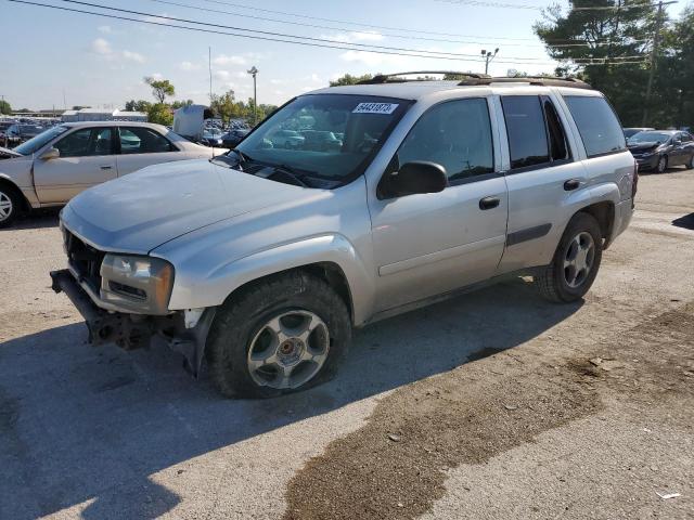 Chevrolet Trailblzr (2007)