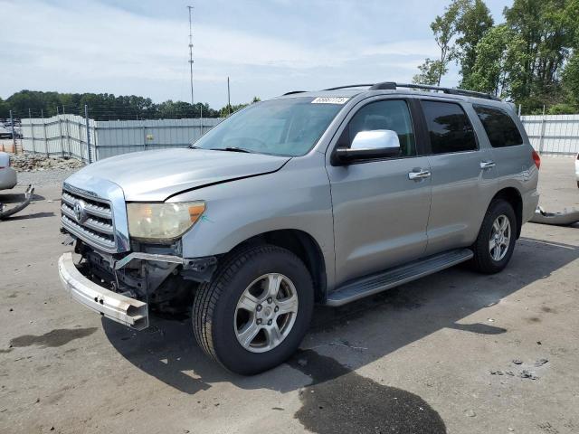 Toyota Sequoia (2008)