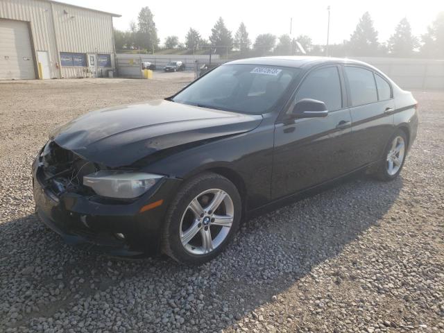 Bmw 3 series (2013)