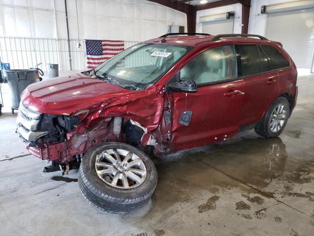 Ford Edge (2014)