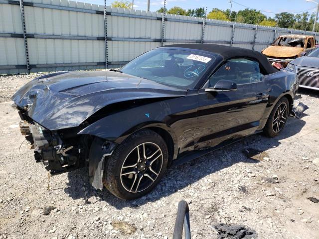 Ford All models (2019)