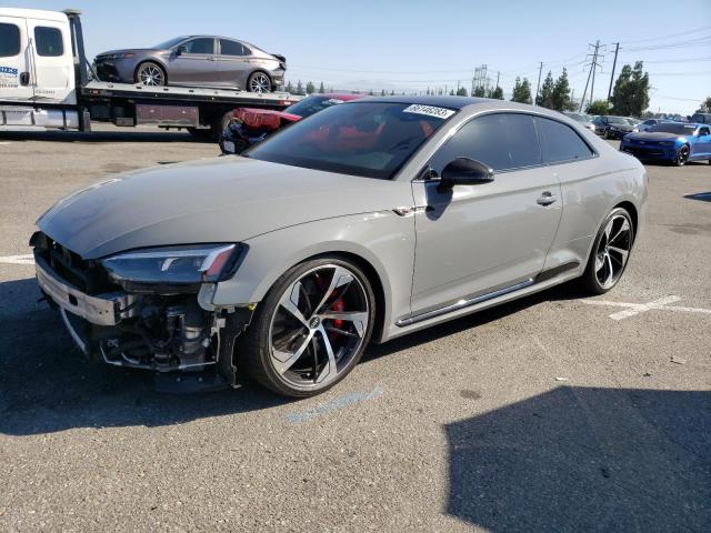 Audi Rs5 (2019)
