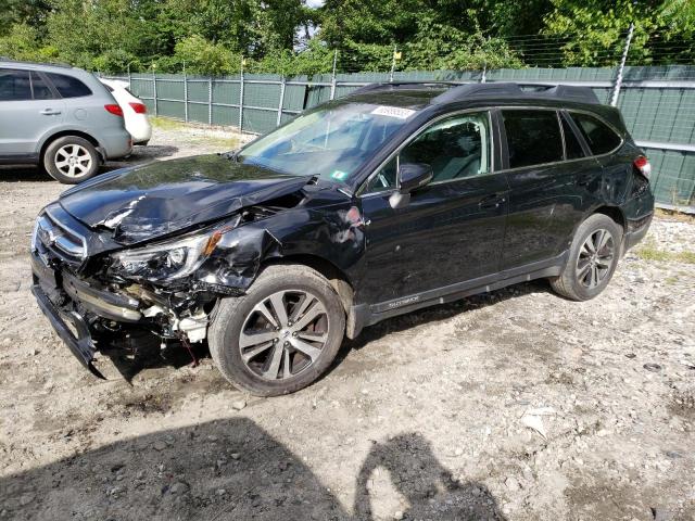 Subaru Outback (2019)