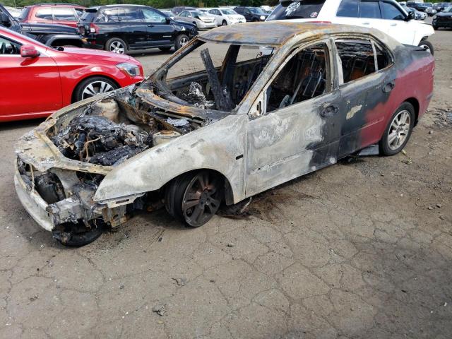 Saab 9 3 (2005)