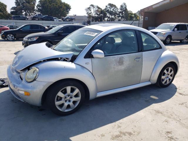 Volkswagen Beetle (2003)