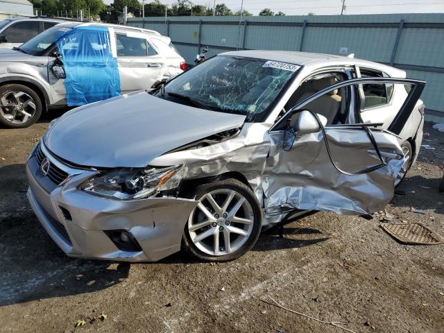 Lexus Ct 200 (2015)