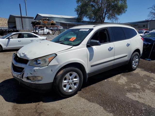 Chevrolet Traverse (2011)