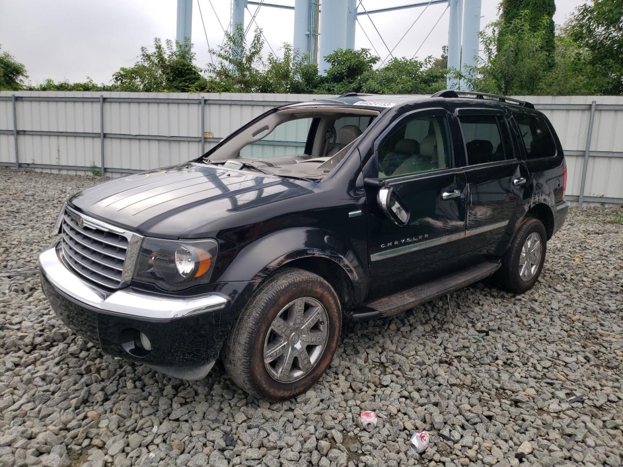 Chrysler Aspen (2008)